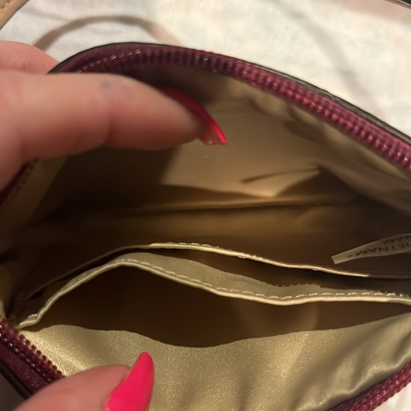 Set of Coach wristlets (Like new) - Picture 6 of 6